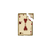 Torn map