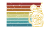 Retro Lemonade Lemonade Seller