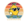 Retro Lemonade Lemonade Seller Lemonade