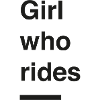 Girl who rides