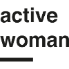 active woman