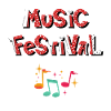 Harlequin Festival Music