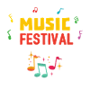Music festival
