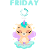 Friday loading, you only live once,Weekend