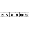 Nürnberg Periodensystem