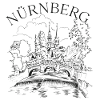 Nürnberg Altstadt