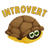 Introvert