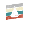 Rétro de la voile
