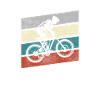 Mountain Bike Retro
