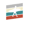 Surfing Retro