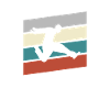 Parkour Retro