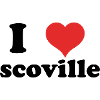 I love scoville