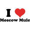 J’adore Moscou Mule