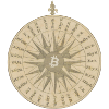 The Bitcoin Compass