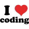 J’adore coder