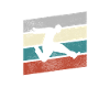 Parkour Retro