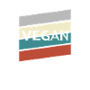 Rétro végétalien