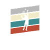 Tennis Retro