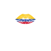 Bacano Colombian Flag