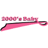 Year 2000 baby