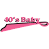 Year 40 baby
