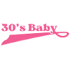 Year 30 baby