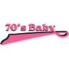 Year 70 baby