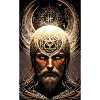 Mystical symbol | mysterious | Symbol