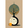 Mystical symbol | mysterious | Symbol