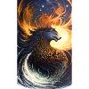 Dragon | Monsters | Mythical creatures | Dinosaur
