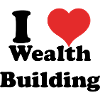 i love Wealth Building