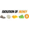 Évolution de l’argent