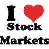 J’aime les marchés boursiers
