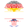 Deutsch Kroatisch Kroatien Geschenk