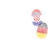 Deutsch Kroatisch Kroatisch Geschenk