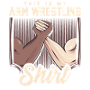 Arm wrestler