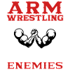 Arm wrestling