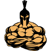 Strong Spartan