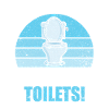 Lactose intolerant toilets - intolerance