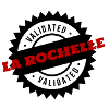 LA ROCHELLE VALIDATES