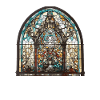 Vitrail - Vitrail Artiste