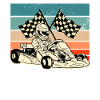 Retro Karting