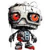 cyborg