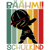 Schulkind 2023 Geschenk