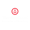 Wangerooge roter Anker