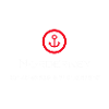 Norderney roter Anker