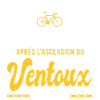 Vélo Mont Ventoux sport Humour velo cycliste