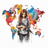 safe the world