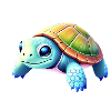 Schildkröte