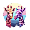 giraffe